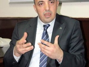 MHP İl Başkanı Maşalacı, Bitlis Valisine Tepki Gösterdi