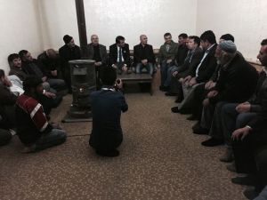 Aydemir: “Yüzümüz AK, Gönlümüz AK”