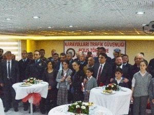 Trabzon’da “Karayolu Trafik Güvenliği Günü” Ve “Karayolu Trafik Haftası” Etkinlikleri