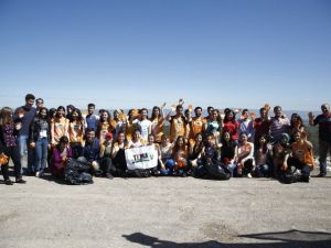 Odunpazarı Belediyesi’nden Farkındalık Çalışması