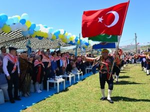 Altıeylül’de Ayvatlar Şölen İle Coştu