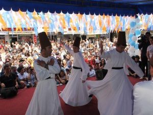 Karabük’te Engelliler İçin 2. Müzik Festivali Düzenlendi