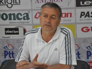 Manisaspor Evinde Altınordu’ya Farklı Yenildi