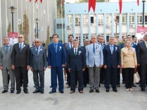 Aydın’da Vakıf Haftası Etkinlikleri Başladı