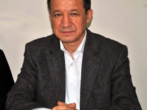 Aydın Tabip Odası Hemşirelerin Baskı Altına Çalıştırıldığını İddia Etti