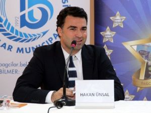 Hakan Ünsal’dan Futbol Yöneticilerine Eleştiri