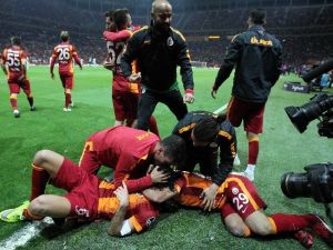 Galatasaray Liderliği Korumak İstiyor