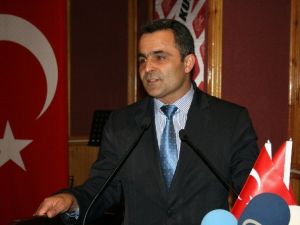 Tküugd Başkanı Yavuzaslan: "Irak 3’e Bölünüyor"