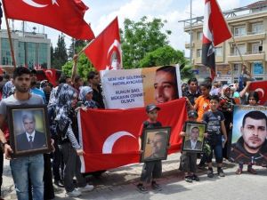 Reyhanlı’daki Saldırılarda Ölenler İkinci Yılında Anıldı