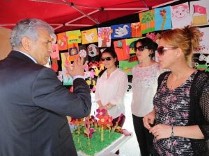 Elibol: “Demirtaş Kürt Irkçılığı, Bahçeli Türk Irkçılığı Yapıyor”