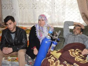 30 Yıllık Alışkanlık 40 Metrekarelik Hayata Mahkum Etti