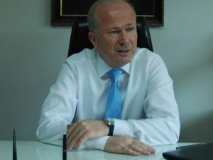Karaaslan: “Sağlık Simsarları Bitkisel İlaç Alanını İstismar Ediyor”