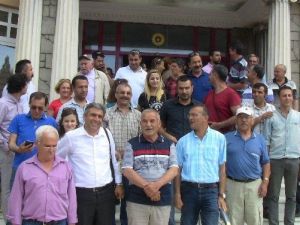 Didim’de Açılan Soma Davası Sonuçlandı