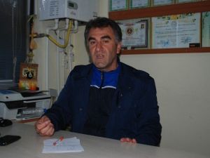 Milli Sporcu Ve Milli Antrenör Fikri Güzel: "Doğru Nefes Burundan Alınır"