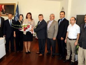 Çerçioğlu’ndan Aydın Halkına Otobüs Müjdesi