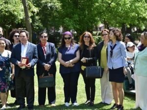 Engelli Kadın Buluşması Gerçekleştirildi