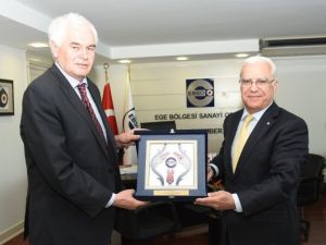 Gökçüoğlu: “Karadağ’a Yatırım İçin Teşvik Cazibesi Önemli”