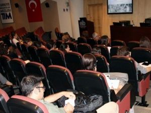 Egeli İhracatçılara Japonya Semineri