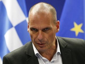 Yunanistan Maliye Bakanı Varoufakis: “Yunanistan’ın Durumu Son Derece Acil”