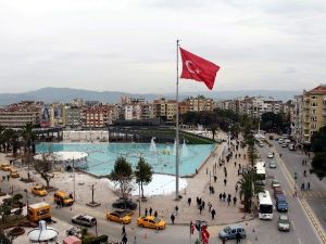 Aydın, Başbakan Davutoğlu’na Hazırlanıyor