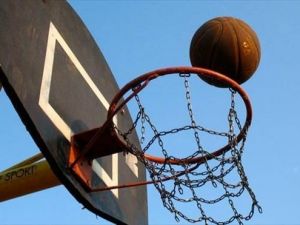 Hakkari’de 3x3 Streeball Heyecanı