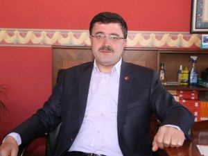 Yozgat’ta Çiftçiye Ürün Destek Pirimi Ödemeleri Başladı
