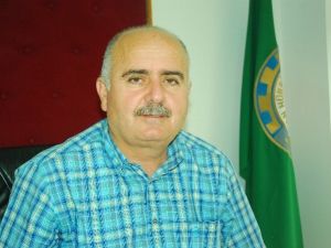 Ziraat Odası Başkanı Metin’den Çiftçiye ÇKS Uyarısı