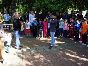 Tenis Deniz Spor Kulübü Madalyaları Zonguldak İçin Kazandı