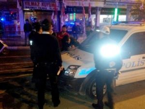 Motosiklet Sürücülerine Göz Açtırılmıyor