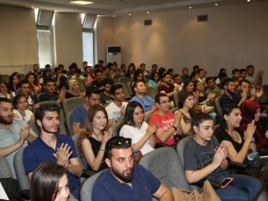 Başkan Piriştina’dan Gençlik Merkezi Müjdesi