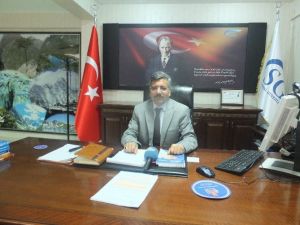 Sosyal Güvenlik Haftası Kutlamaları