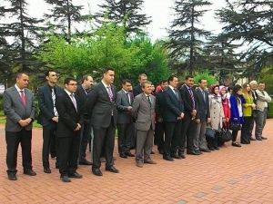 Afyonkarahisar’da “Aile Haftası” Kutlanıyor