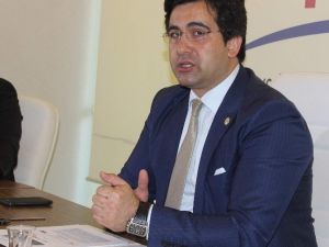 Aydın Milyarlarca Lira Kaynaktan Faydalanamadı