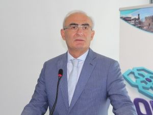 Oka’dan “Teknoloji Geliştirme Bölgeleri Buluşması”