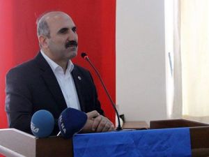 Mardinli STK’lardan Görmez’e Destek Açıklaması