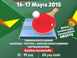 Highway Turnuvaya Doymuyor