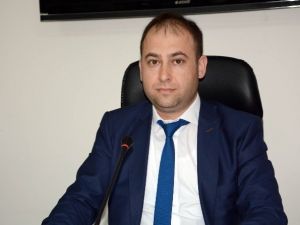 AK Parti Afyonkarahisar İl Başkan Yardımcısı Ötken, Seçim Çalışmalarını Değerlendirdi