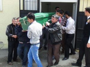 Gaziantep’te İskeleden Düşen İnşaat İşçisi Hayatını Kaybetti