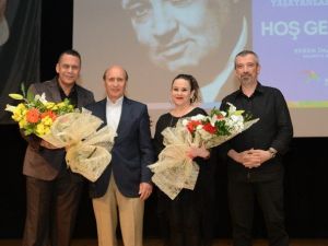 Yahya Kemal Beyatlı’nın Eserleri Konuşuldu