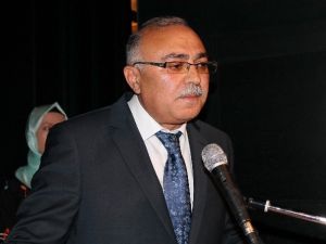 Altunhisar Rehabilitasyon Merkezinden Muhteşem Gece