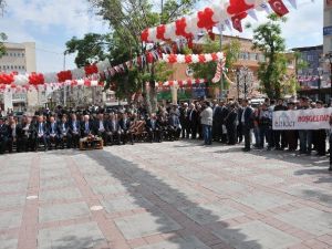 Karaman’da Ahilik Haftası Etkinlikleri