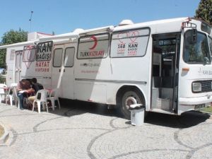 UEDAŞ’tan Anlamlı Destek