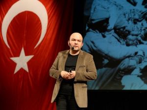 Erzurum Çanakkale Şehitlerini Anıyor