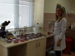 Kumluca’da Artık Pek Çok Tetkik Yapılabiliyor