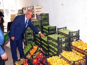 Prof. Dr. Ömer Çaha: “Bizim Felsefemiz 3b, 1k’dır