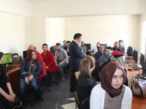 Büyükşehir Belediyesi Esmek Eğitim Merkezlerini Artırıyor