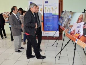 ETSO AB Bilgi Merkezi’nden Fotoğraf Sergisi