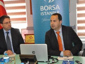 Yatırımcılar Borsa İstanbul İle Bilgilendi