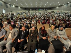 ‘Kur’an-ı Kerim’i Güzel Okuma’ Finali Çanakkale’de Yapıldı