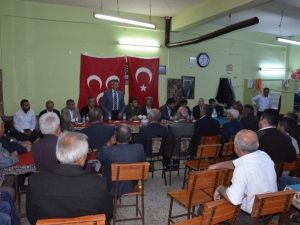 Balkız’a Kula’da Büyük Teveccüh